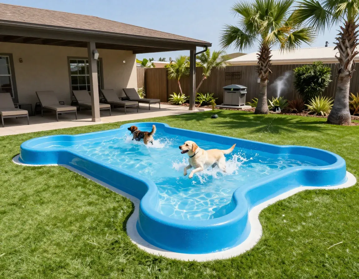 Read more about the article 8 Resort-Style Amenities at a Pet Paradise Resort You Have to See
