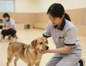 Read more about the article 8 Questions to Ask Before Boarding My Dog at a New Facility