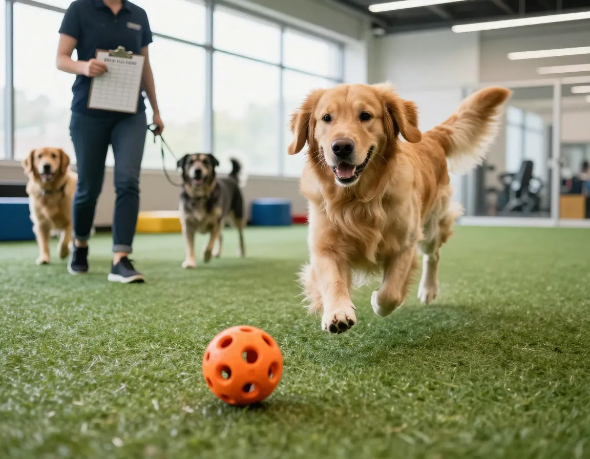 Read more about the article 8 Must-Ask Questions Before Choosing Pet Boarding Kennels: Your Complete Guide to Finding the Perfect Care