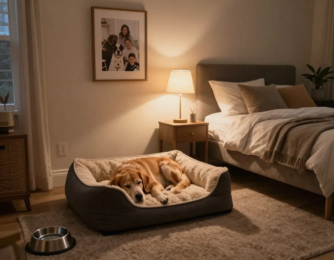 Read more about the article 8 Lavish Features That Define a True Luxury Pet Resort