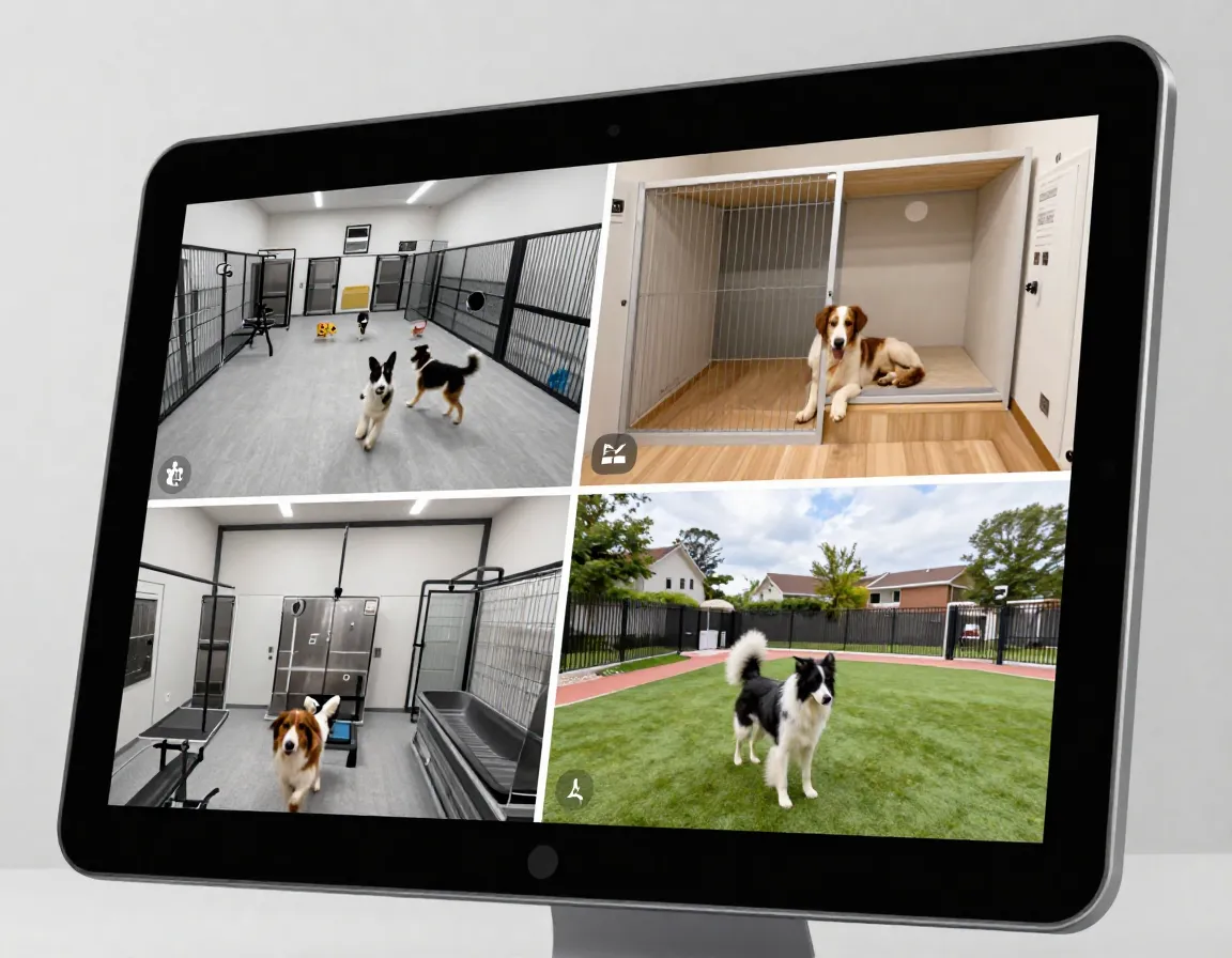 Read more about the article 8 Lavish Amenities That Define True Dog Boarding Luxury