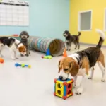 8 Key Updates Every Dog Day Care Report Card Must Include