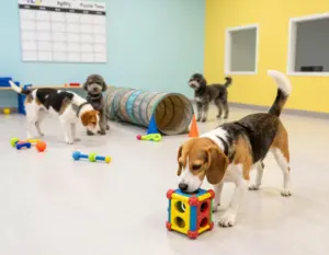 Read more about the article 8 Key Updates Every Dog Day Care Report Card Must Include