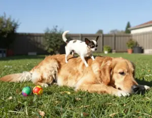 Read more about the article 8 Popular Dog Breeds That Get Along Perfectly With Chihuahuas