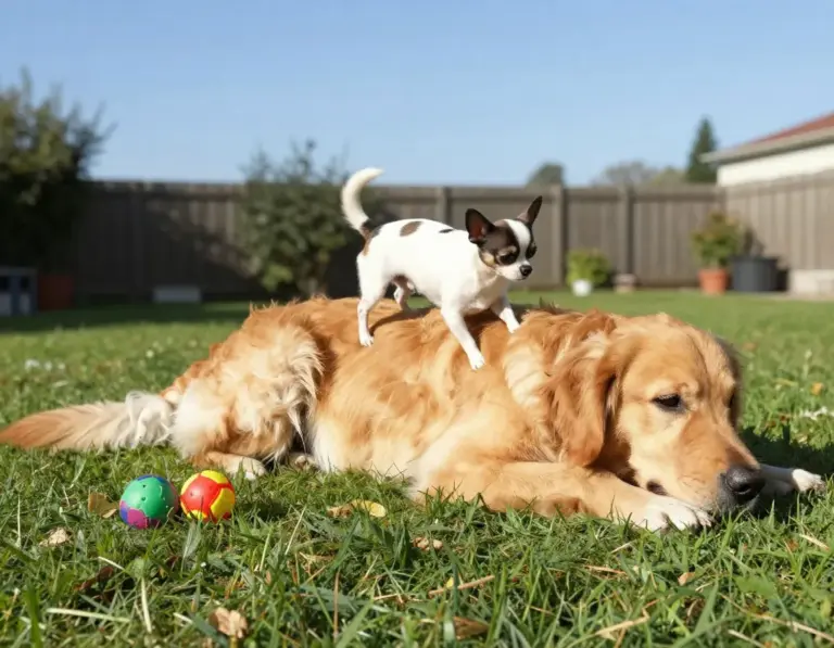 8 Popular Dog Breeds That Get Along Perfectly With Chihuahuas