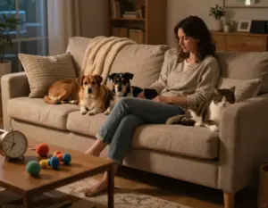 Read more about the article 8 Key Factors That Determine Your Local Pet Sitting Rates