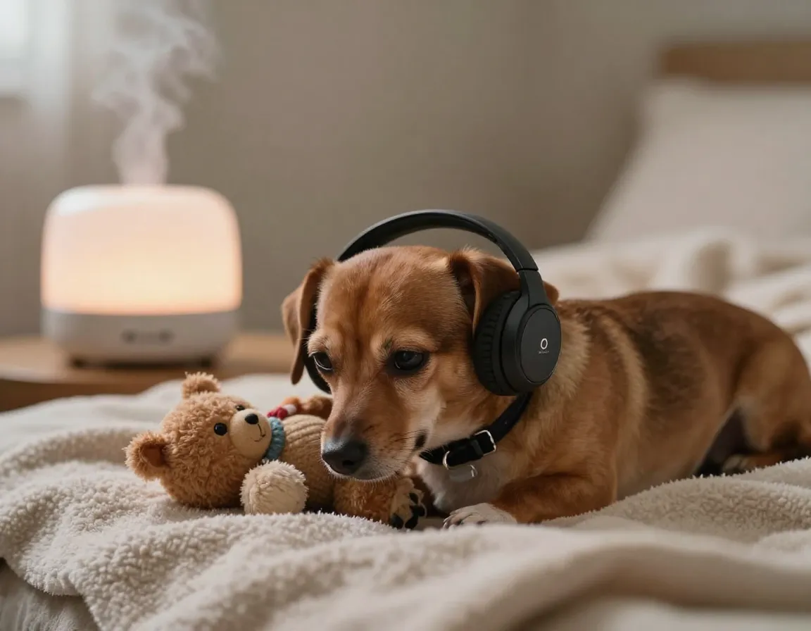 Read more about the article 8 Behind-the-Scenes Secrets of a 5-Star Pet Boarding Facility