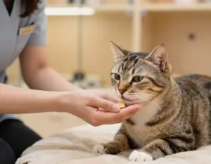 Read more about the article 7 Ways to Ensure a Stress-Free Cat Pet Boarding Experience