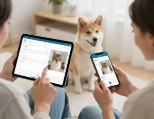 Read more about the article 7 Signs You’re Hiring a Reputable and Insured Pet Sitting Company