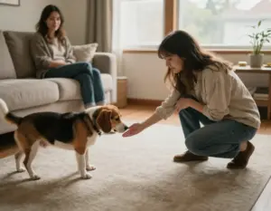 Read more about the article 7 Pro Pet Sitting Tips for a Safe and Happy Furry Guest