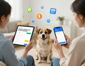 Read more about the article 7 Non-Negotiables for Your Pet Sitting Business Plan: Essential Elements for Success in 2026