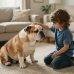 8 Must-Know Facts About The English Bulldog Dog Breed