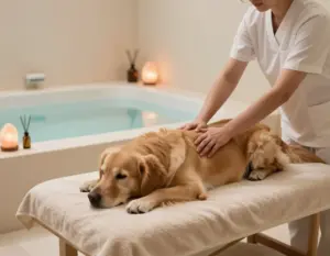 Read more about the article 7 Incredible Pet Friendly Resort Amenities That Will Blow Your Mind
