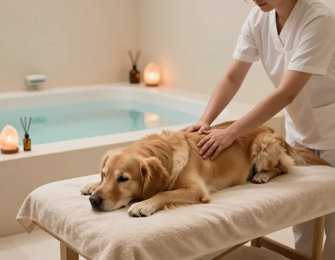 Read more about the article 7 Incredible Pet Friendly Resort Amenities That Will Blow Your Mind