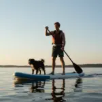 7 Essential Safety Tips for Paddle Boarding With Your Dog