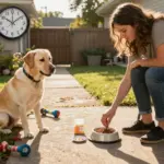 7 Essential Questions to Ask Your Pet Sitting Services Provider