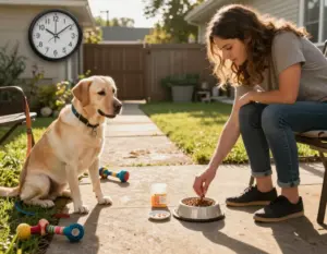 Read more about the article 7 Essential Questions to Ask Your Pet Sitting Services Provider