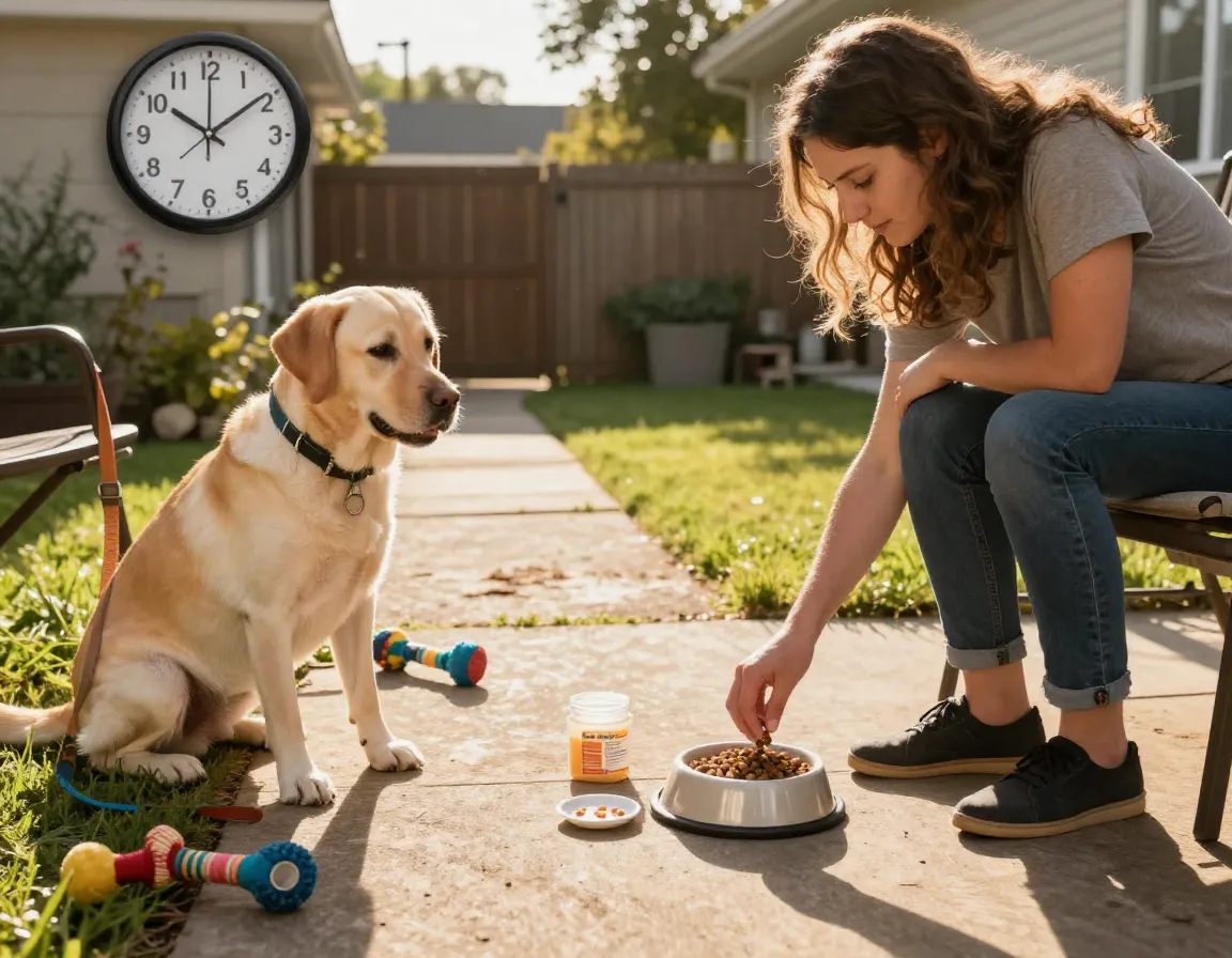 Read more about the article 7 Essential Questions to Ask Your Pet Sitting Services Provider