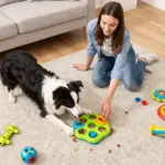 6 Ways Professional Pet Sitting Dogs Ensures Your Pup’s Happiness