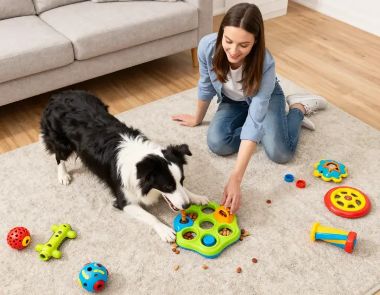 6 Ways Professional Pet Sitting Dogs Ensures Your Pup’s Happiness