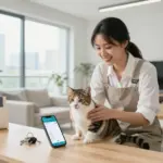 6 Purrfect Perks of Starting a Cat Sitting Job This Year