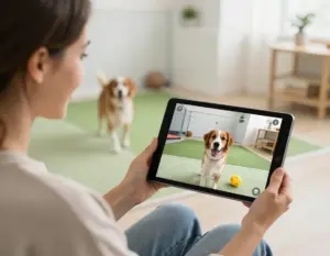 Read more about the article 6 Modern Dog Boarding Kennels That Are Nothing Like the Old Pounds