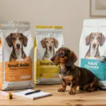 8 Adorable Tips For Caring For Your New Weenie Dog Puppies