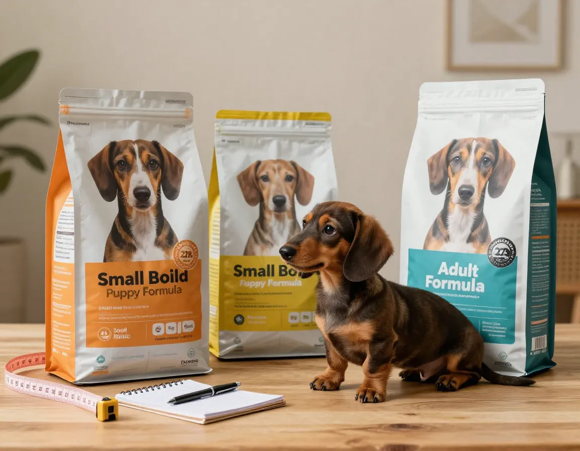 Read more about the article 8 Adorable Tips For Caring For Your New Weenie Dog Puppies