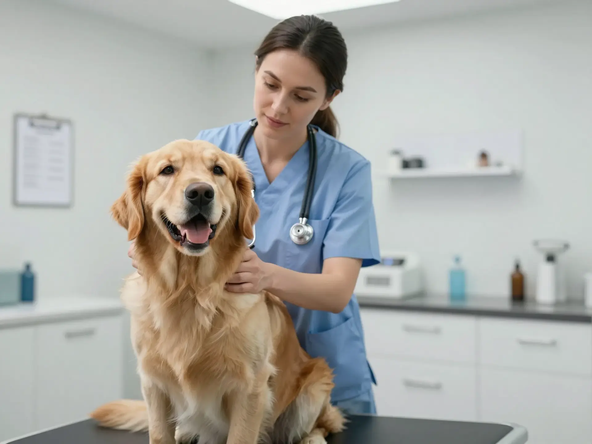 Read more about the article 6 Benefits of Choosing a Facility for Pet Grooming and Boarding