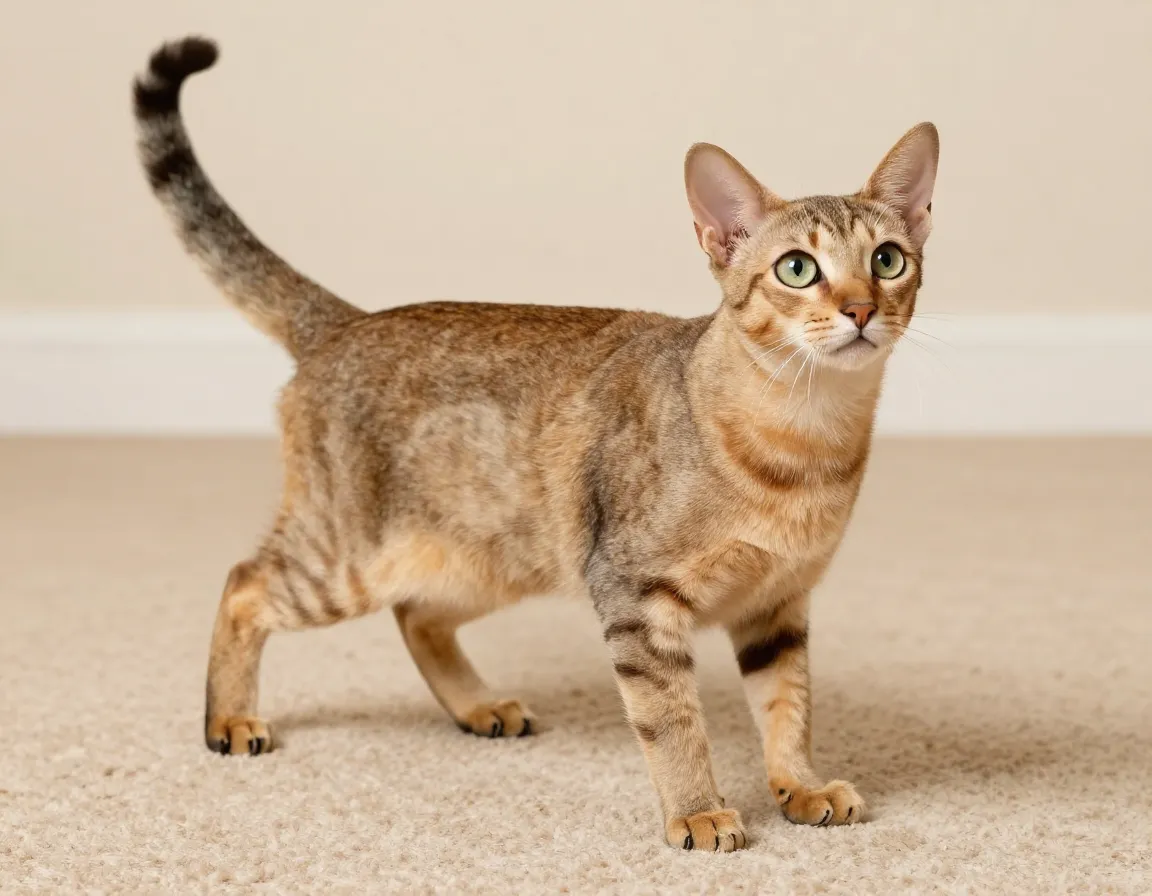 Read more about the article 6 Adorable Tiny Kittens That Fit in the Palm of Your Hand