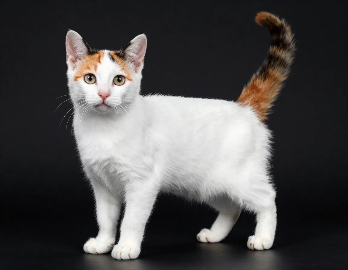 Read more about the article 8 Stunningly Cute Kittens with Calico Coats You Have to See