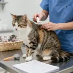 8 Safe & Effective Flea Treatment Options for Newborn Kittens: A Complete Guide for 2026