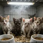 8 Red Flags to Avoid When Looking for Adorable Kittens for Sale