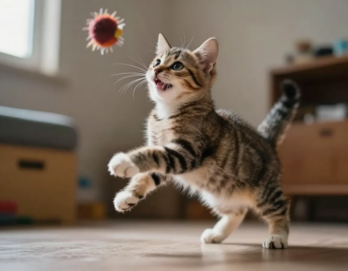 Read more about the article 8 Professional Cute Photos of Kittens and How to Take Them