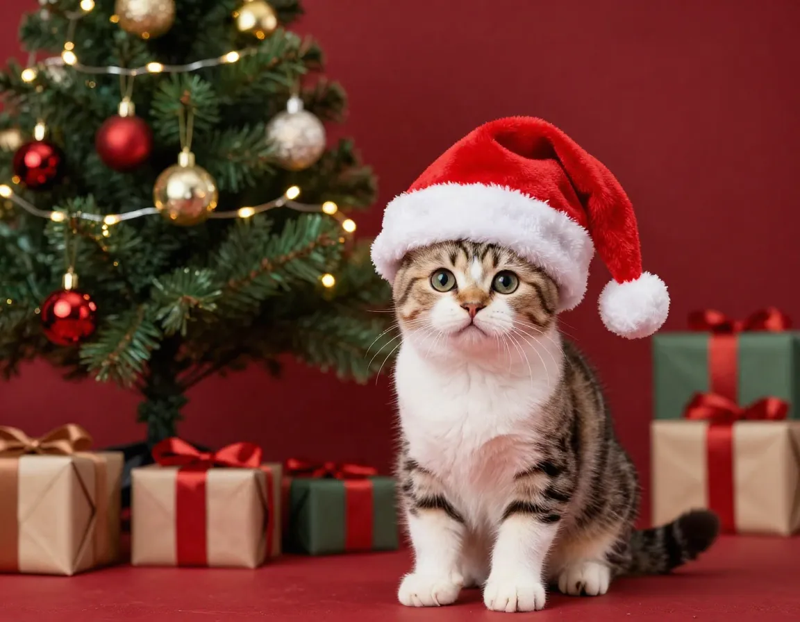 Read more about the article 8 Collections of Cute Pictures Kittens That Will Boost Your Mood