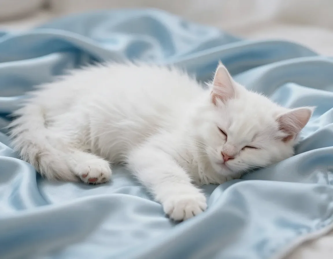 Read more about the article 8 Absolutely Adorable Names for Kittens That Everyone Will Love