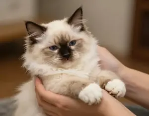 Read more about the article 7 Types of Adorable Little Kittens You Need in Your Life