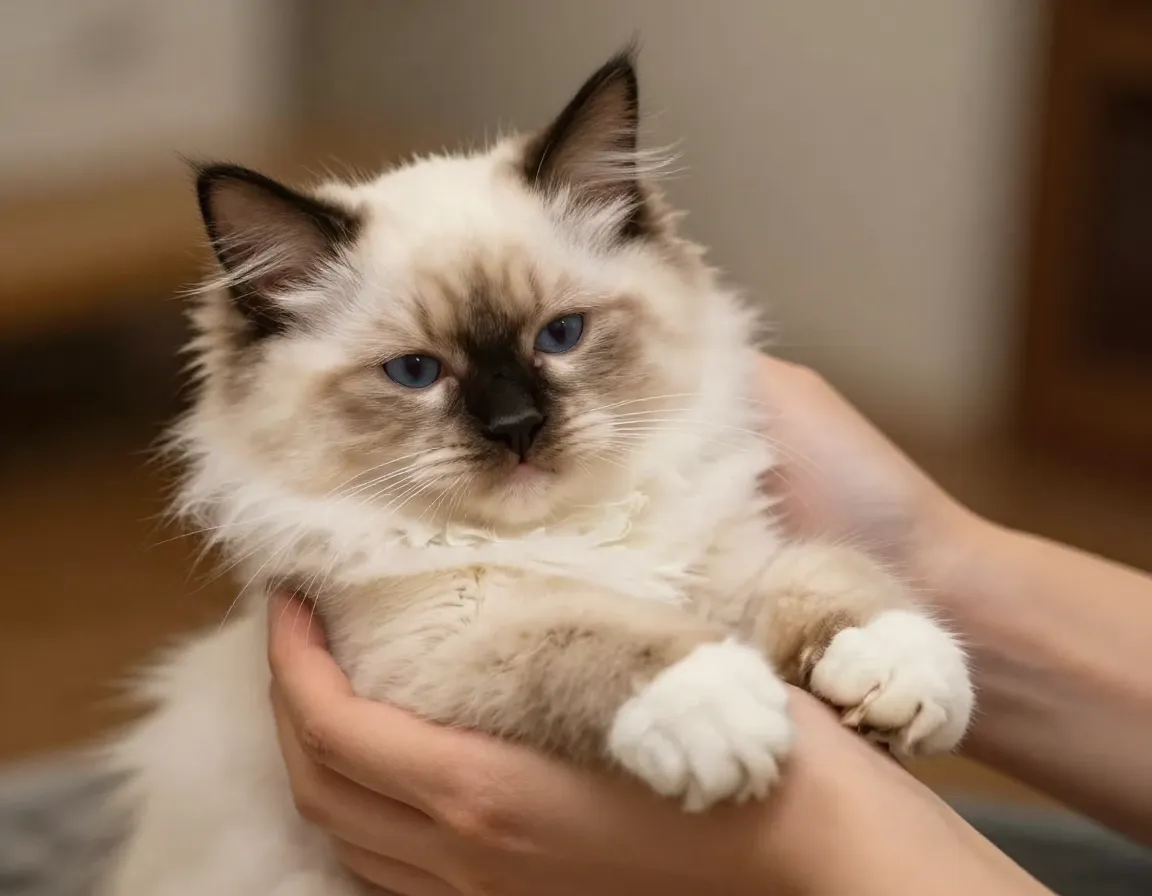 Read more about the article 7 Types of Adorable Little Kittens You Need in Your Life