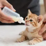 7 Safe and Nutritious Options for What to Feed Newborn Kittens