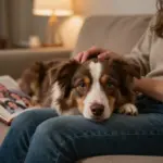 7 Pros And Cons Of Owning A Mini Aussie Dog: Complete Guide for 2026