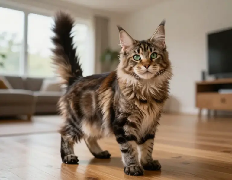 7 Breeds That Produce the Cutest Kittens in the World