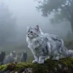 7 Adorably Cute Names for Gray Kittens That Perfectly Match Their Fur