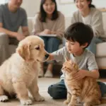 6 Reasons Why Adorable Puppies and Kittens Are the Perfect Pair