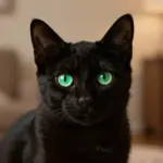 6 Mysterious & Cute Kitten Names for Your Sleek Black Cat