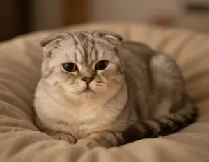 Read more about the article 6 Irresistibly Little Cute Cats That Will Steal Your Heart