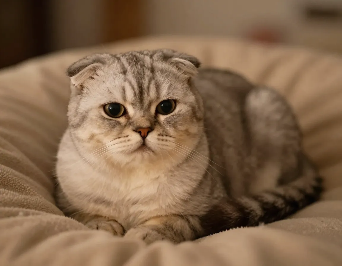 Read more about the article 6 Irresistibly Little Cute Cats That Will Steal Your Heart