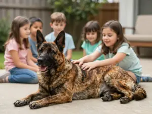 Read more about the article 8 Dutch Shepherd Dog Pictures That Show Their Incredible Versatility