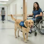 8 Reasons Why a Golden Labrador Dog Might Be Your Perfect Companion