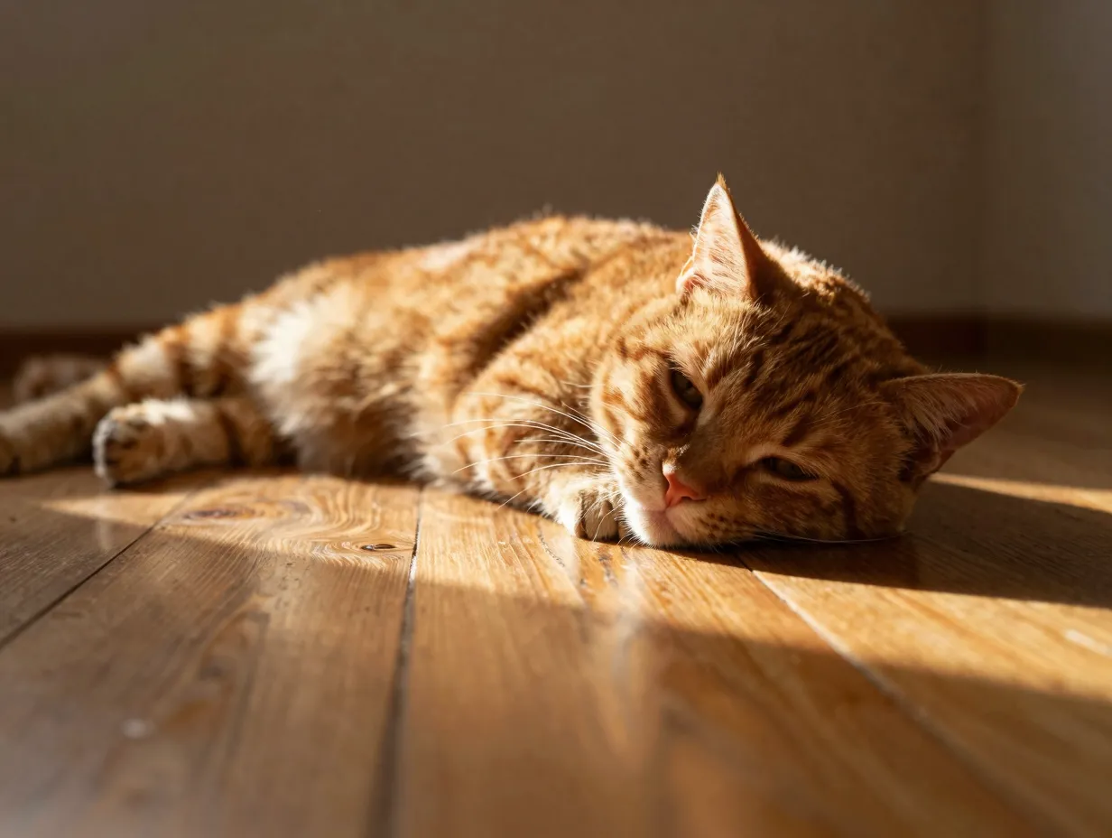 Read more about the article 9 Adorable Pictures of Pet Cats That Perfectly Capture Cat Life