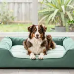 9 Best Australian Shepherd Dog Beds for Restless Herders